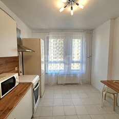 Квартира 36,7 м², 1-комнатная - изображение 4