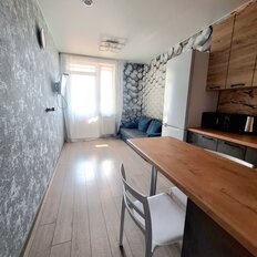 Квартира 45 м², 1-комнатная - изображение 5