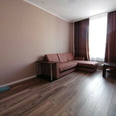 Квартира 40 м², 1-комнатная - изображение 4