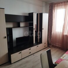 Квартира 24 м², студия - изображение 4