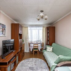 Квартира 60,6 м², 3-комнатная - изображение 2