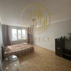 Квартира 36,3 м², 1-комнатная - изображение 2