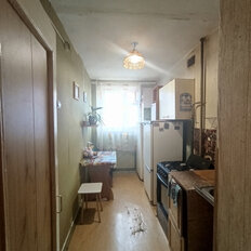 Квартира 59 м², 3-комнатная - изображение 3