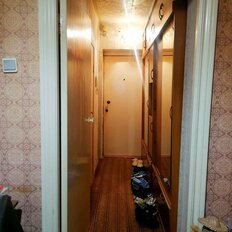 Квартира 53,1 м², 2-комнатная - изображение 5