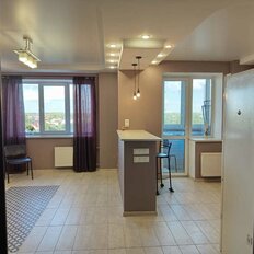 Квартира 36,6 м², 1-комнатная - изображение 4
