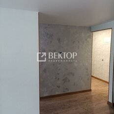 Квартира 30 м², 1-комнатная - изображение 4
