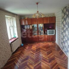Квартира 49,6 м², 2-комнатная - изображение 1