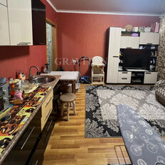 Квартира 24 м², студия - изображение 4