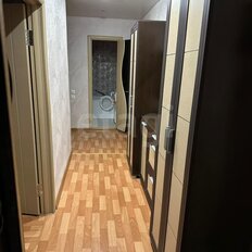 Квартира 65,7 м², 2-комнатная - изображение 3