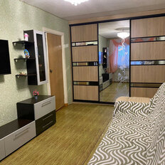 Квартира 70,8 м², 3-комнатная - изображение 1