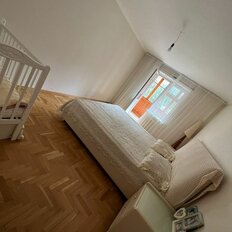Квартира 107 м², 3-комнатная - изображение 3
