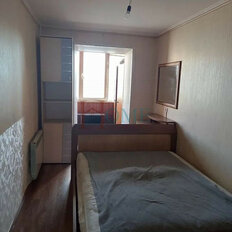 Квартира 58,6 м², 3-комнатная - изображение 3