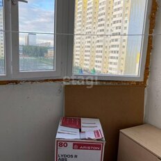 Квартира 68 м², 2-комнатная - изображение 3