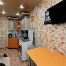 Квартира 35,8 м², 1-комнатная - изображение 2