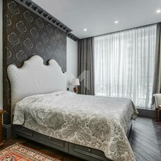 Квартира 132,6 м², 3-комнатная - изображение 3