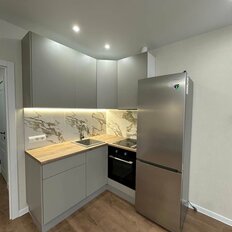 Квартира 29 м², студия - изображение 3