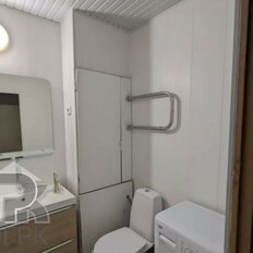 Квартира 38,8 м², 1-комнатная - изображение 4