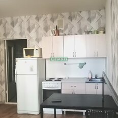 Квартира 29,8 м², студия - изображение 4