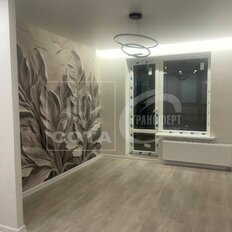 Квартира 22,6 м², студия - изображение 1