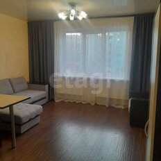 Квартира 32,7 м², студия - изображение 1