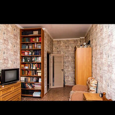 Квартира 40 м², 1-комнатная - изображение 5