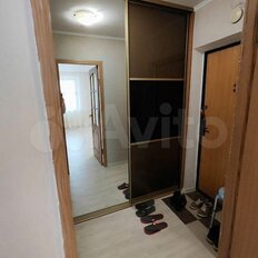 Квартира 60 м², 1-комнатная - изображение 3