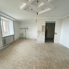 Квартира 48,1 м², 1-комнатная - изображение 4