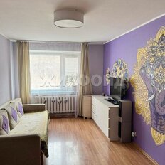 Квартира 58,1 м², 3-комнатная - изображение 4