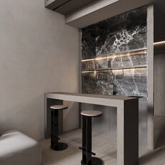 Квартира 35 м², 2-комнатные - изображение 2