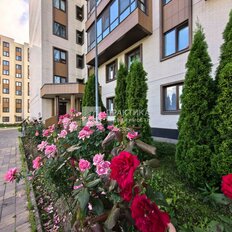 Квартира 92,3 м², 3-комнатная - изображение 1