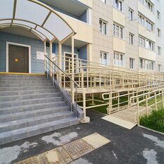 Квартира 37,4 м², 1-комнатная - изображение 3