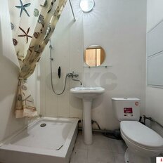 Квартира 27 м², студия - изображение 1