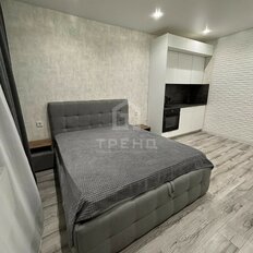 Квартира 30 м², 1-комнатная - изображение 4