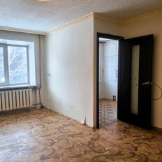 Квартира 29,2 м², 1-комнатная - изображение 3