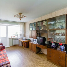 Квартира 56,6 м², 3-комнатная - изображение 2