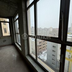 Квартира 96 м², 3-комнатная - изображение 4