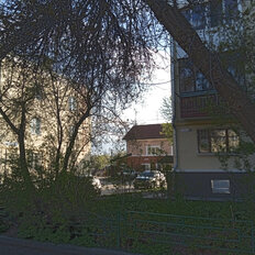 Квартира 43,3 м², 2-комнатная - изображение 1
