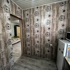 Квартира 30,6 м², 1-комнатная - изображение 5