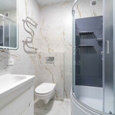 Квартира 26,9 м², студия - изображение 2