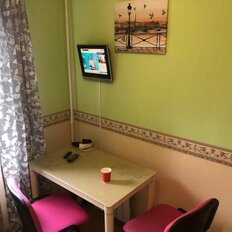 Квартира 33,1 м², 1-комнатная - изображение 5