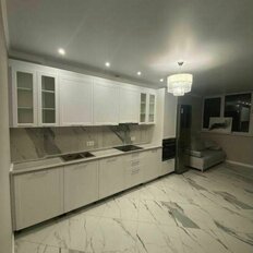 Квартира 40 м², 1-комнатная - изображение 5