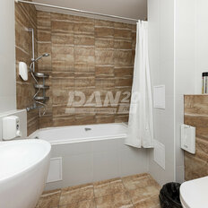 Квартира 55,7 м², 2-комнатные - изображение 2