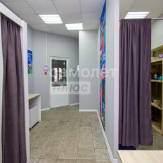 200,7 м², офис - изображение 5