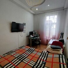 Квартира 58 м², 2-комнатная - изображение 5