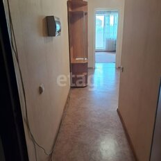 Квартира 30 м², 1-комнатная - изображение 3