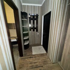 Квартира 29,2 м², 1-комнатная - изображение 5