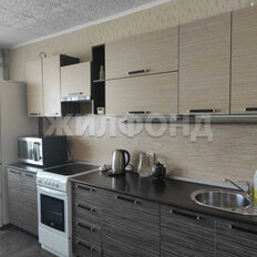 Квартира 65,4 м², 3-комнатная - изображение 2