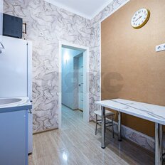 Квартира 61,8 м², 3-комнатная - изображение 3