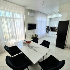 Квартира 71,1 м², 2-комнатная - изображение 1