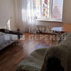 Квартира 38 м², 1-комнатная - изображение 5